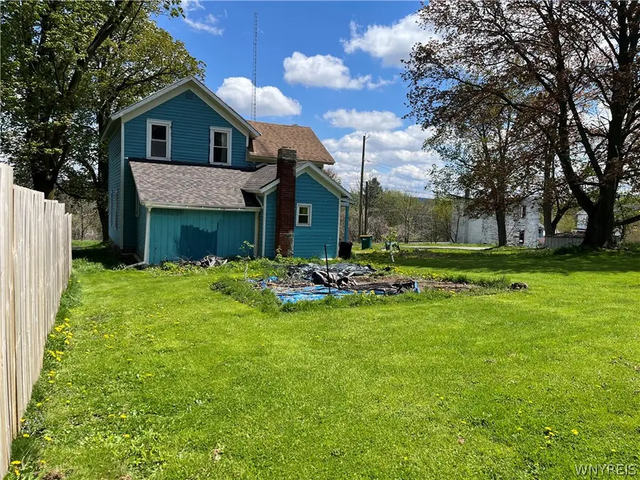 15 Gouinlock Street, Warsaw, NY 14569 - #3