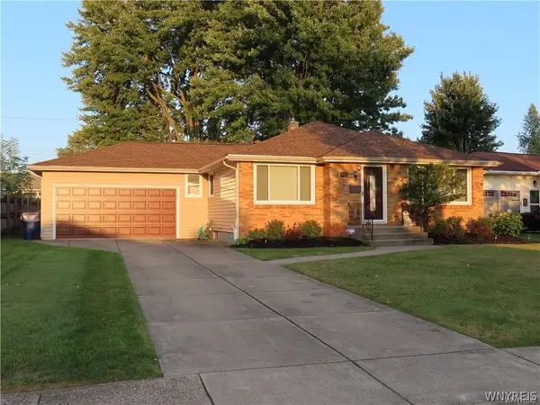 297 Sunrise Boulevard, Buffalo, NY 14221