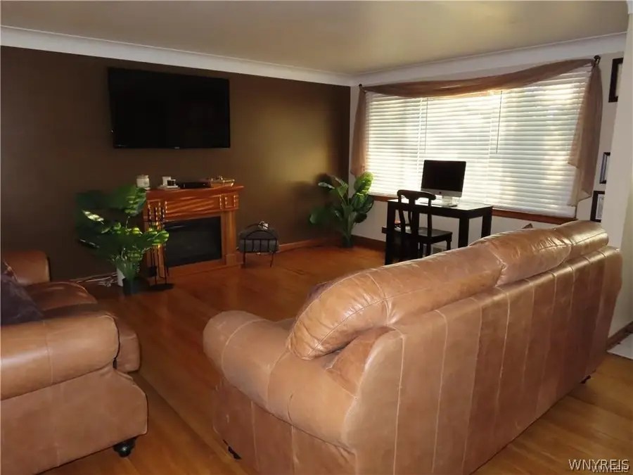 297 Sunrise Boulevard, Buffalo, NY 14221 - #2