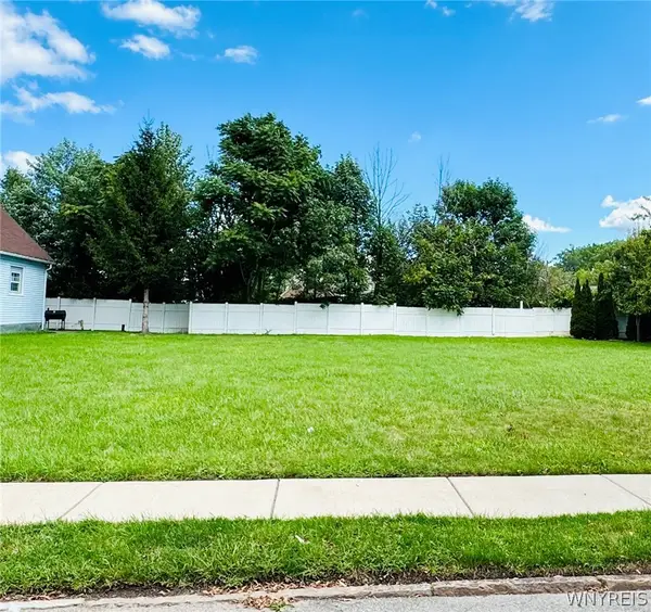137 Kosciuszko Street, Buffalo, NY 14212