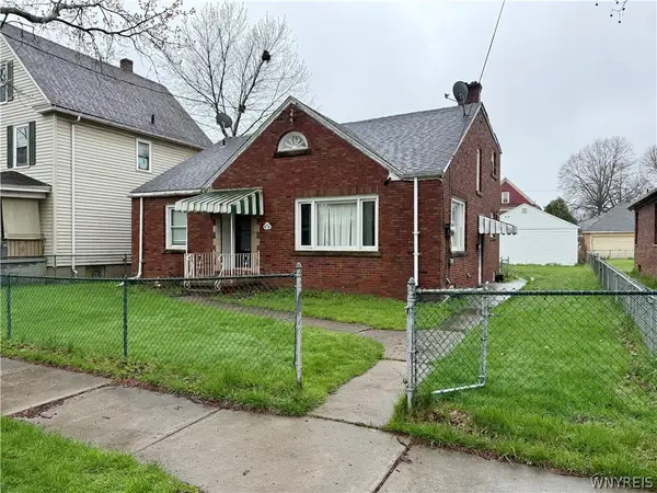 536 26th Street, Niagara Falls, NY 14301