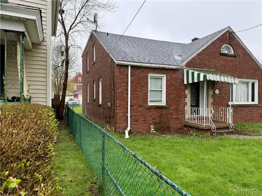 536 26th Street, Niagara Falls, NY 14301 - #3