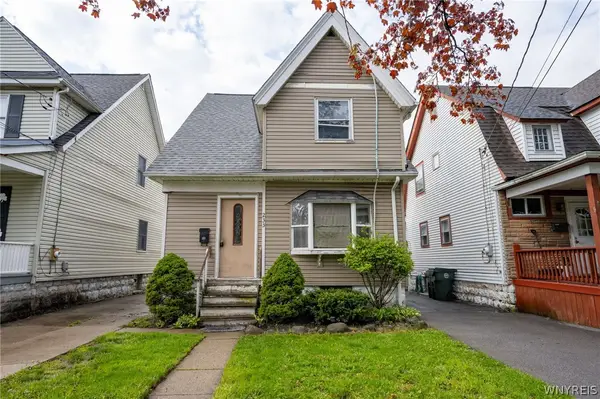 233 Olmstead Avenue, Depew, NY 14043