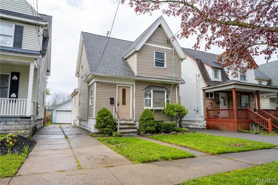 233 Olmstead Avenue, Depew, NY 14043 - #2