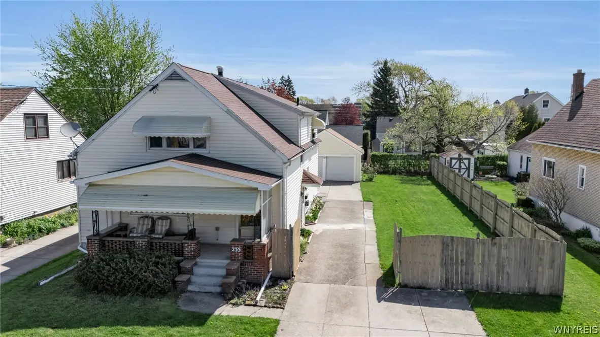 235 Atlantic Avenue, Buffalo, NY 14212 - #1
