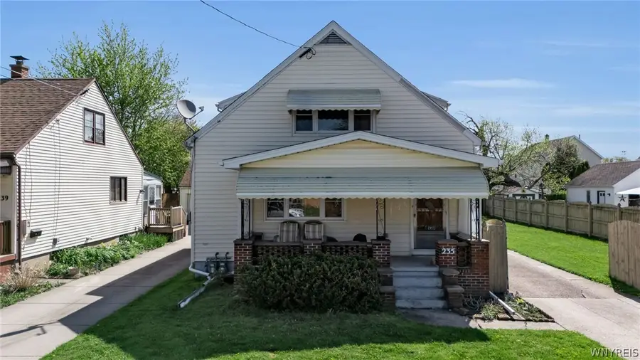 235 Atlantic Avenue, Buffalo, NY 14212 - #2