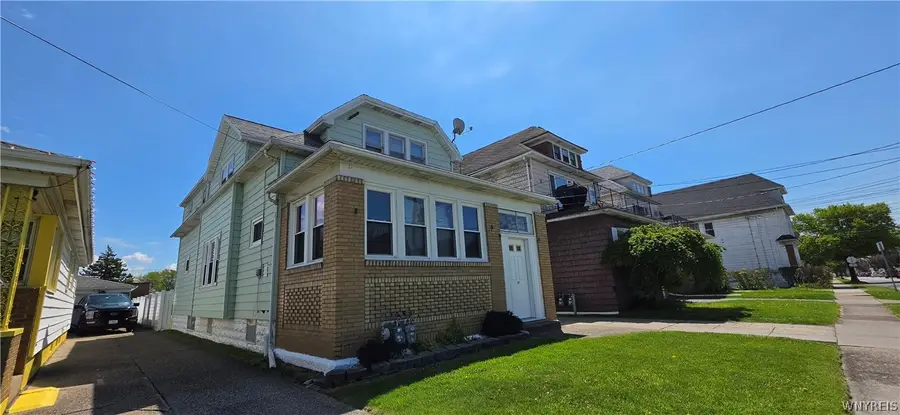 107 Haller Avenue, Buffalo, NY 14211 - #2