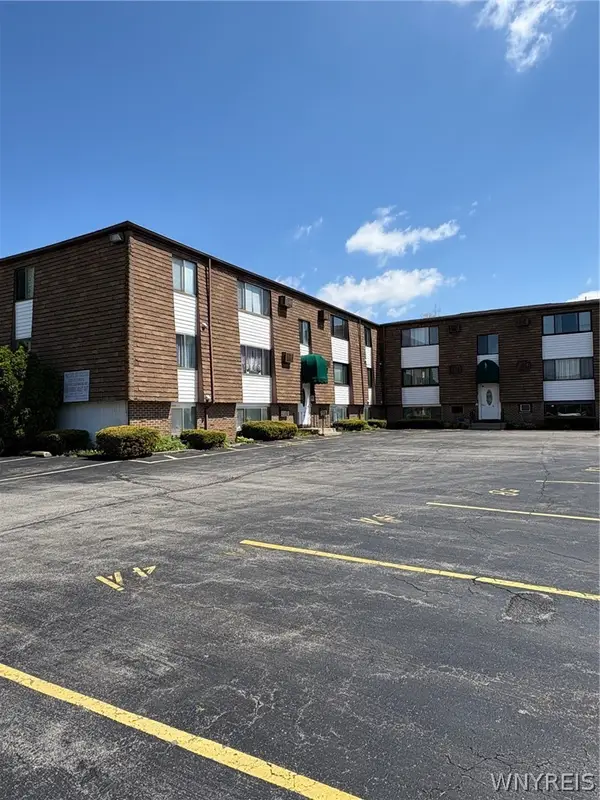 51 S 86th Street #9A, Niagara Falls, NY 14304