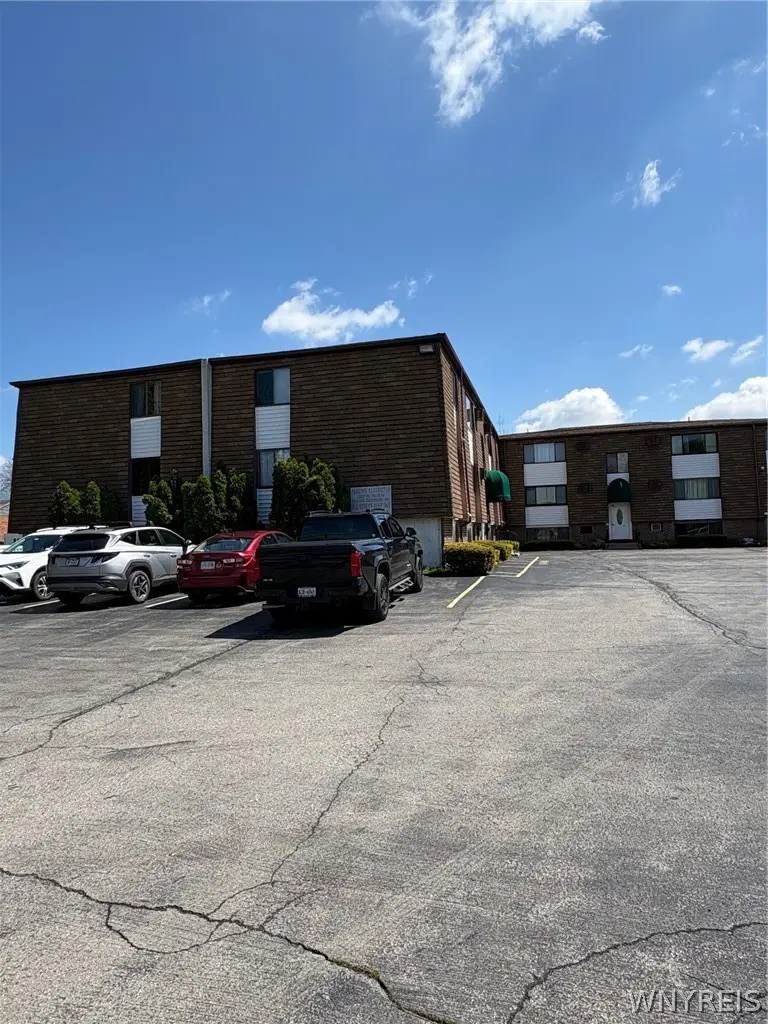 51 S 86th Street #9A, Niagara Falls, NY 14304 - #2