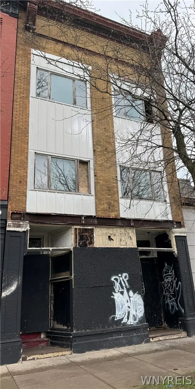326 Niagara Street, Niagara Falls, NY 14303 - #2