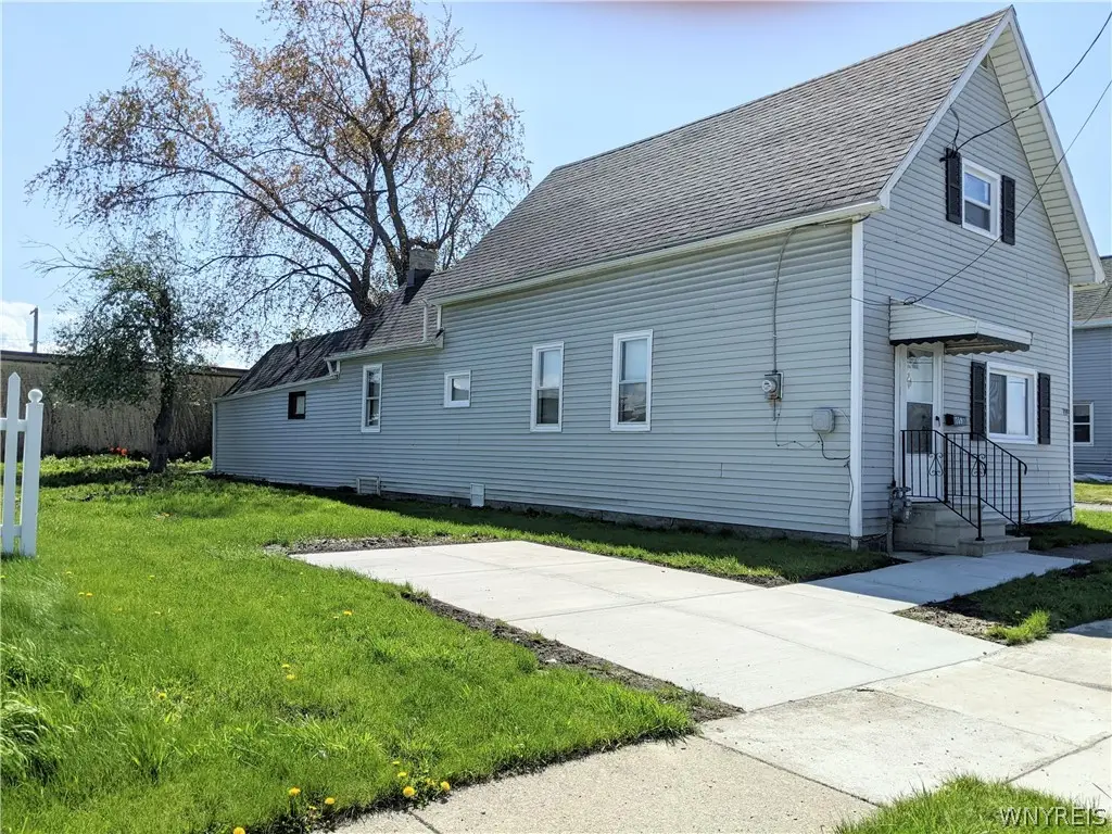 759 S Ogden Street, Buffalo, NY 14206 - #1