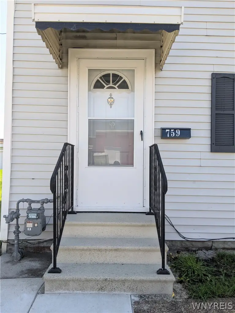 759 S Ogden Street, Buffalo, NY 14206 - #2