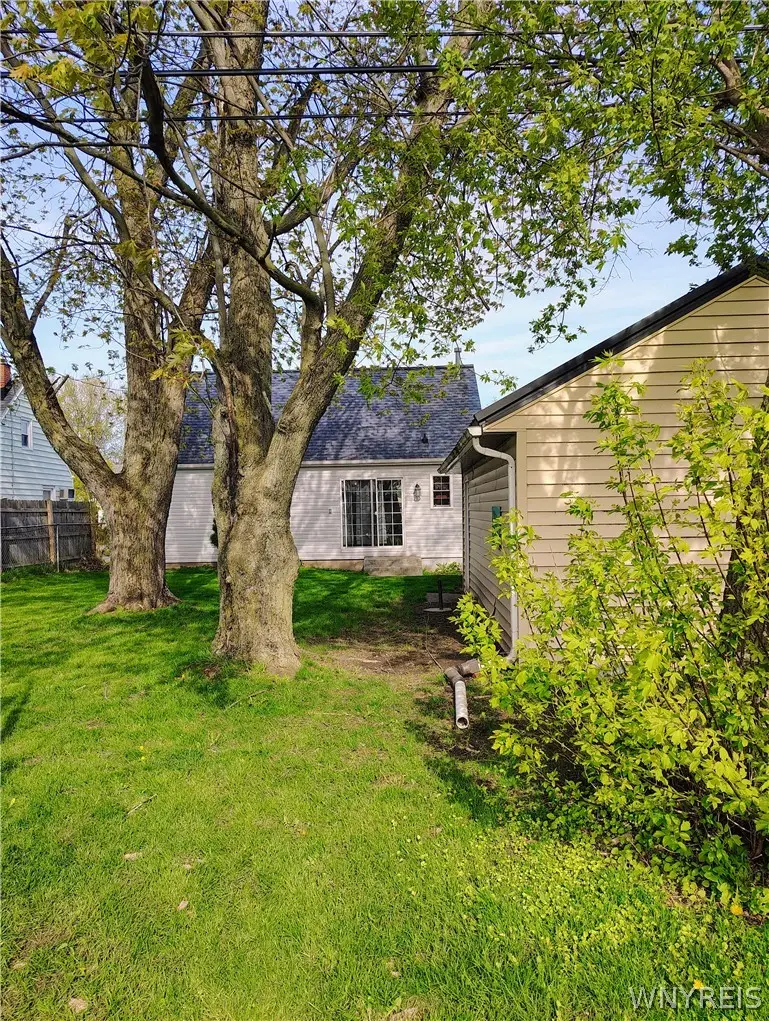 57 Elaine Court, Buffalo, NY 14225 - #2