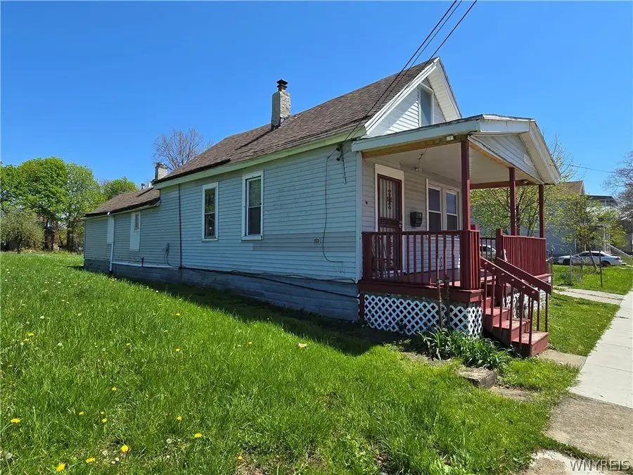 219 Grey Street, Buffalo, NY 14211 - #2