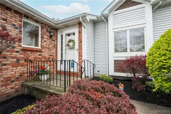 17 Niagara Shore Drive #17, Tonawanda, NY 14150