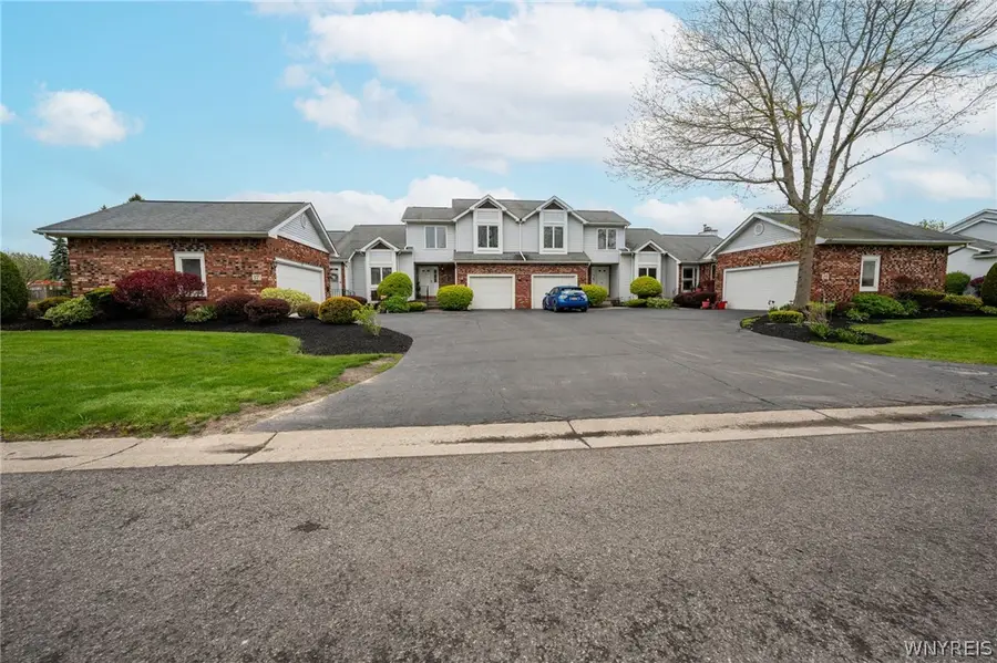17 Niagara Shore Drive #17, Tonawanda, NY 14150 - #2