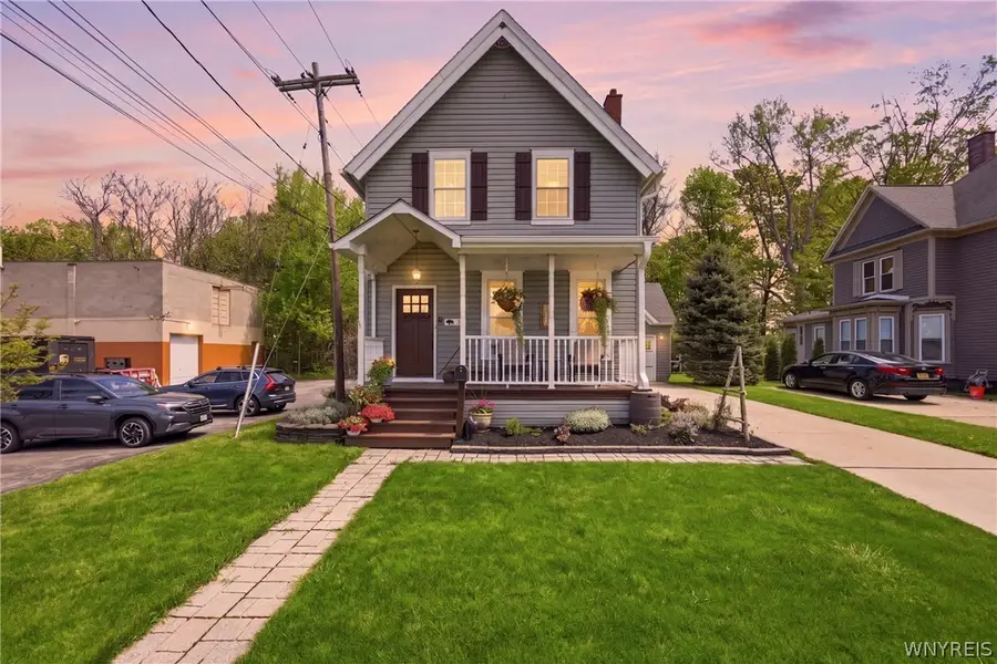 32 S Lake Street, Hamburg, NY 14075 - #2