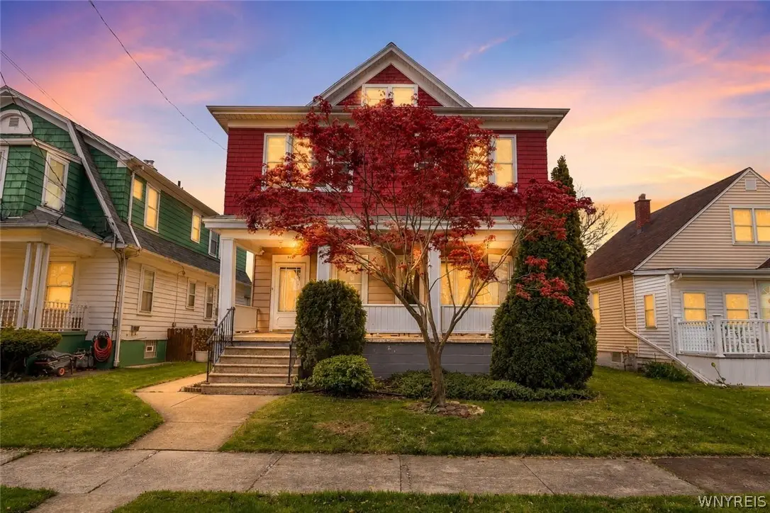 2460 Grand Avenue, Niagara Falls, NY 14301 - #1