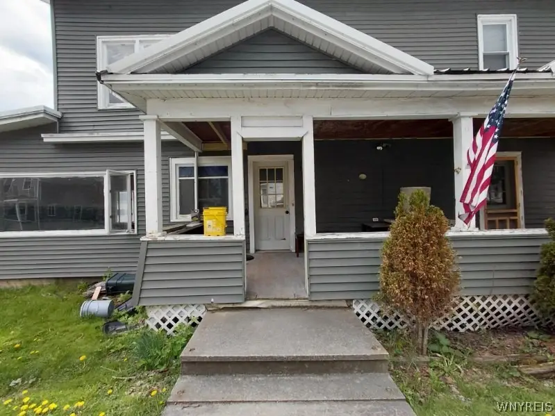 26 Rochester Street, Port Byron, NY 13140 - #1