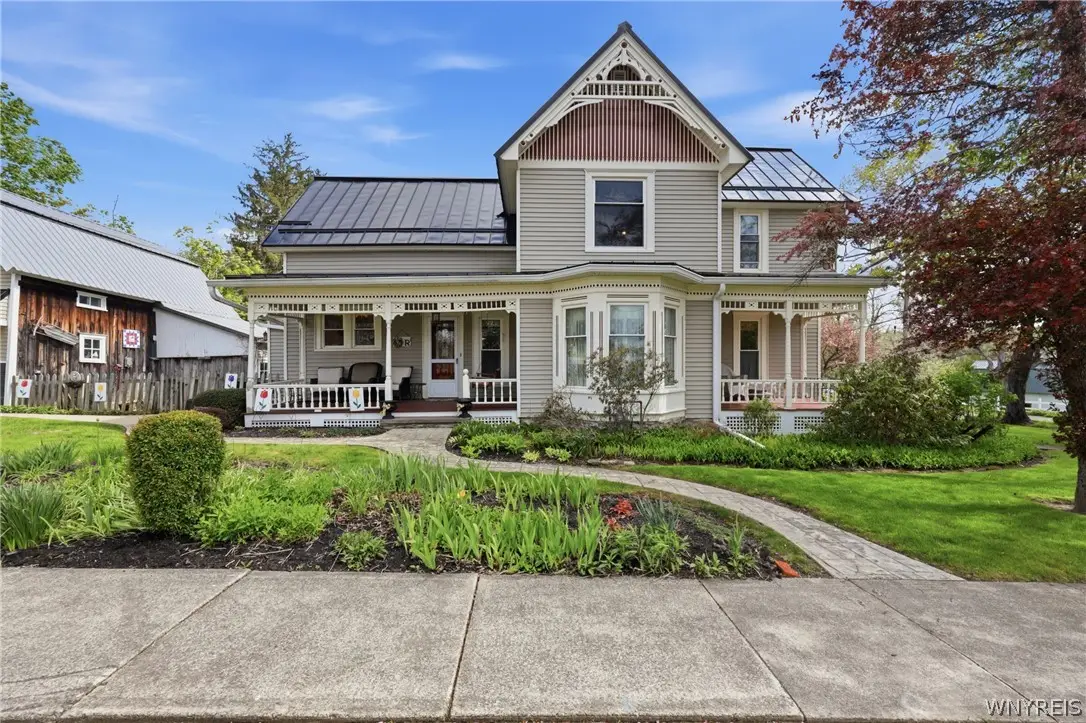 67 Canada Street, Holland, NY 14080 - #1