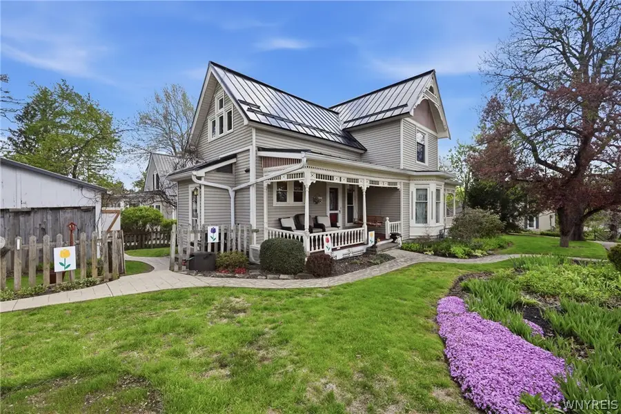 67 Canada Street, Holland, NY 14080 - #2