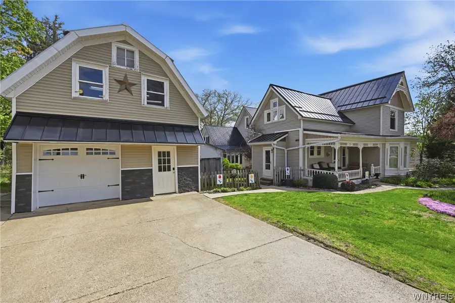 67 Canada Street, Holland, NY 14080 - #3