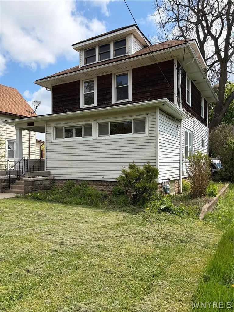 3915 Deveaux Street, Niagara Falls, NY 14305 - #2