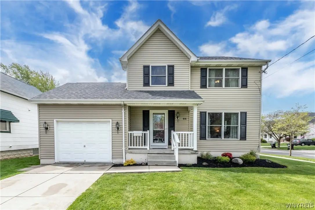 84 Paige Avenue, Buffalo, NY 14223 - #1