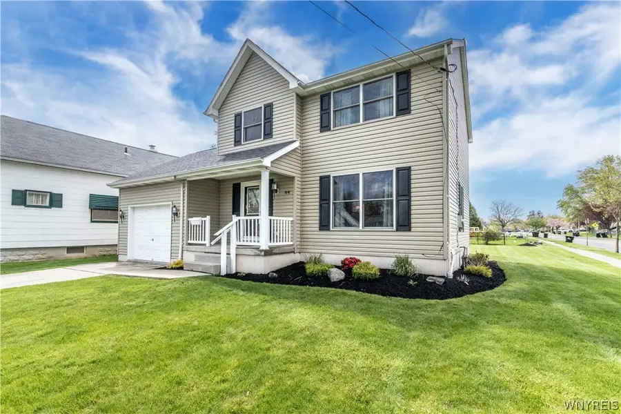 84 Paige Avenue, Buffalo, NY 14223 - #2