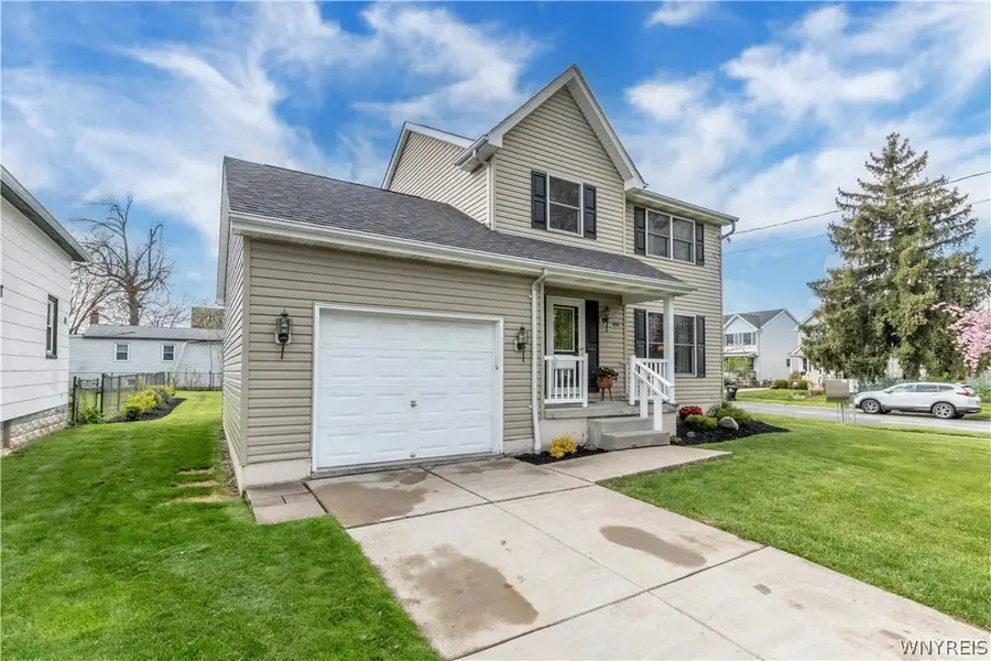 84 Paige Avenue, Buffalo, NY 14223 - #3