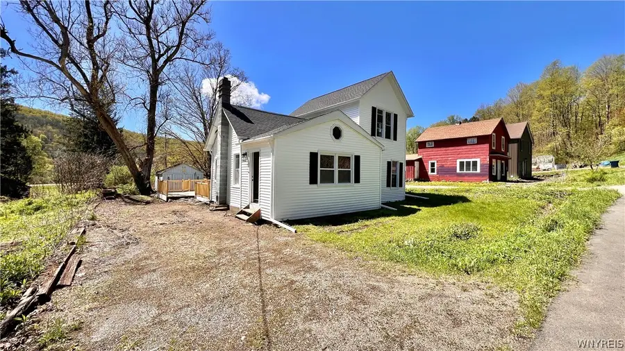 5377 Tolan Road, Ellicottville, NY 14731 - #2