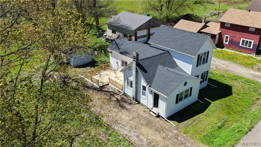 5377 Tolan Road, Ellicottville, NY 14731 - #3