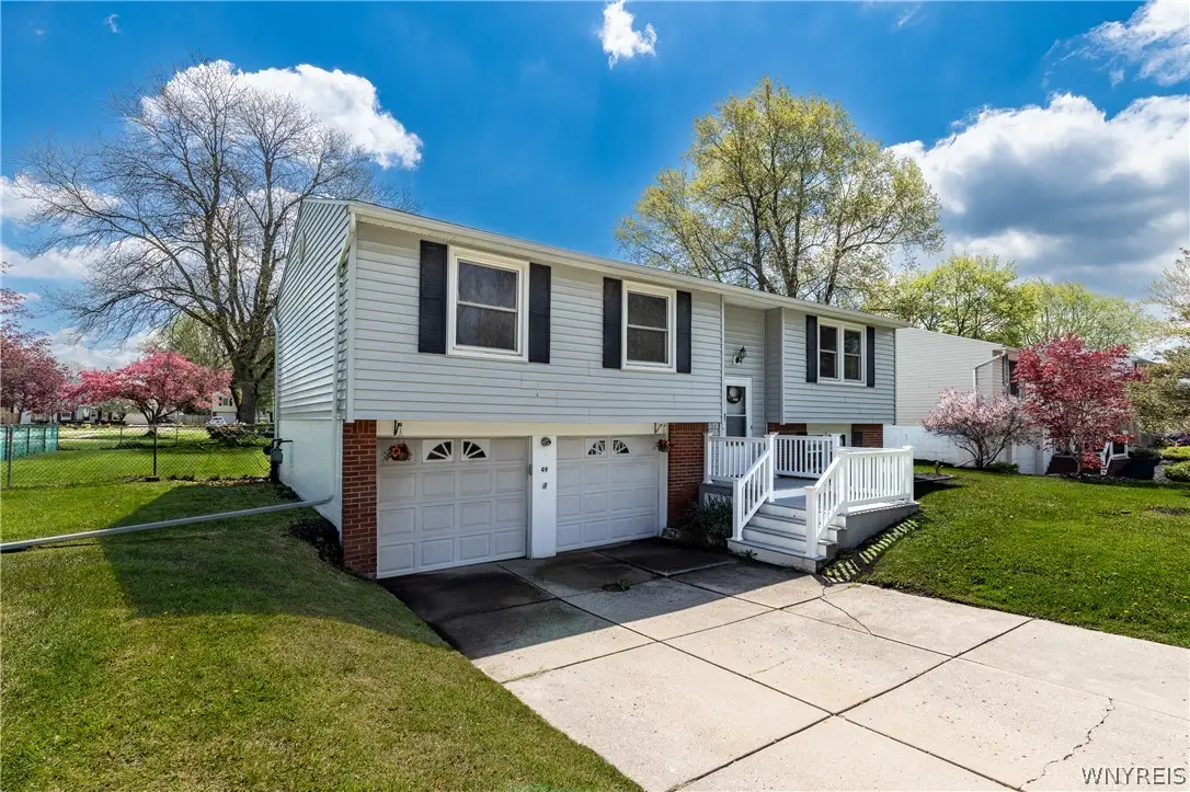 49 Paul Drive, Amherst, NY 14228 - #1