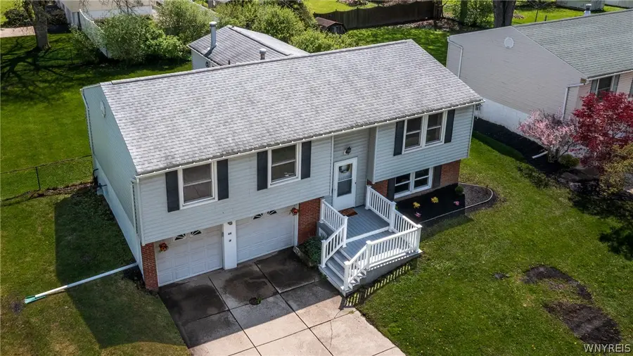 49 Paul Drive, Amherst, NY 14228 - #2