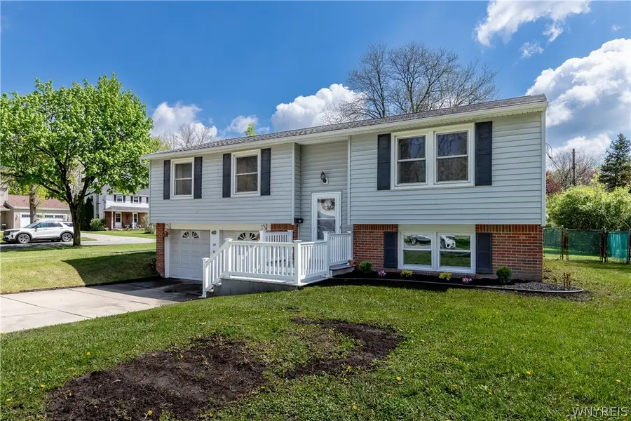 49 Paul Drive, Amherst, NY 14228 - #3