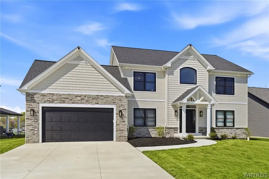 60 Streamsong Court, East Amherst, NY 14051 - #2