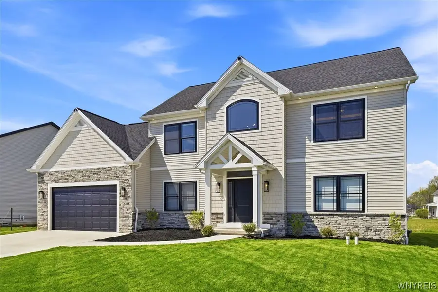 60 Streamsong Court, East Amherst, NY 14051 - #3