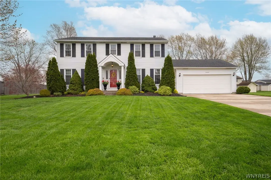 17 Alanview Drive, Lockport, NY 14094 - #1