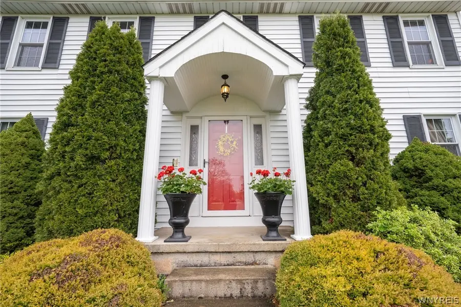17 Alanview Drive, Lockport, NY 14094 - #3