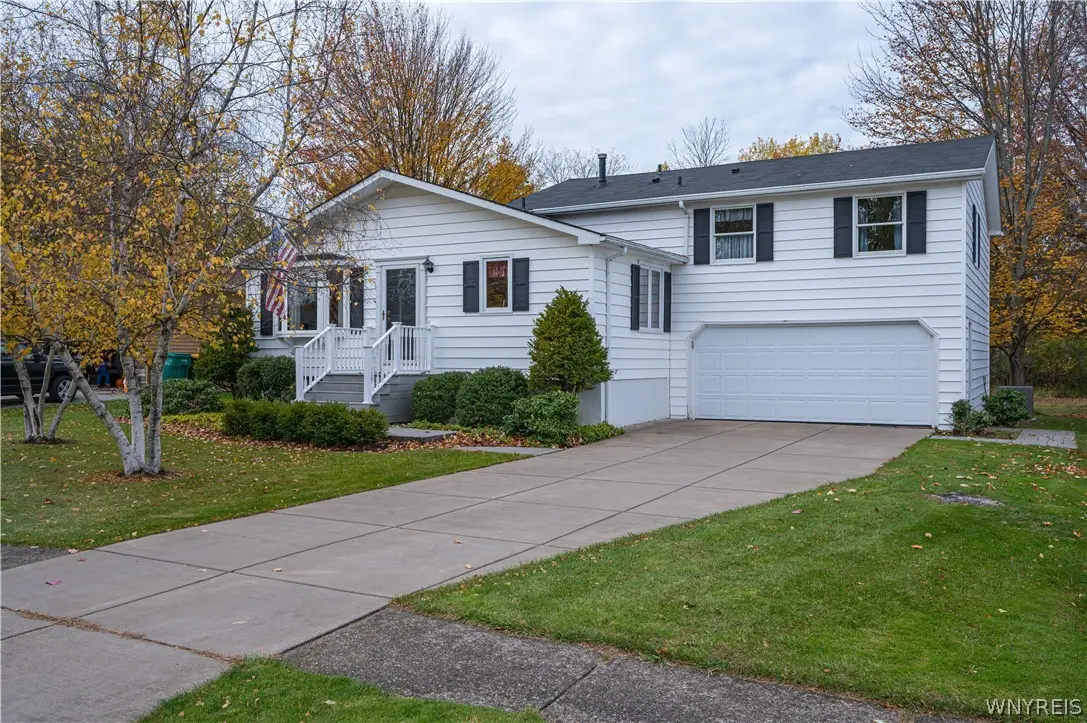 4364 Chisholm Trail, Hamburg, NY 14075 - #1