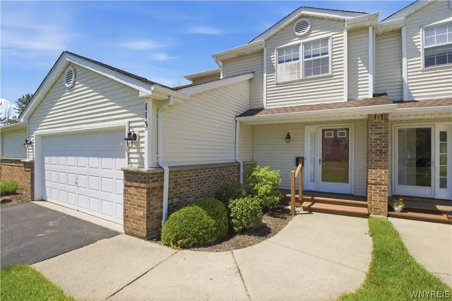 113 Southwick Drive, Orchard Park, NY 14127 - #2
