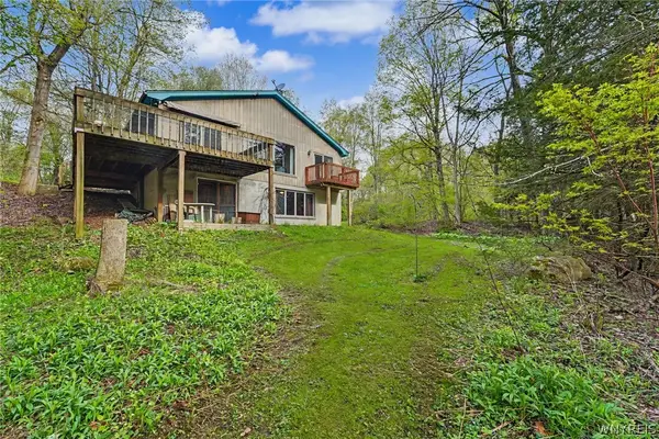13389 Schutt Road, Sardinia, NY 14134