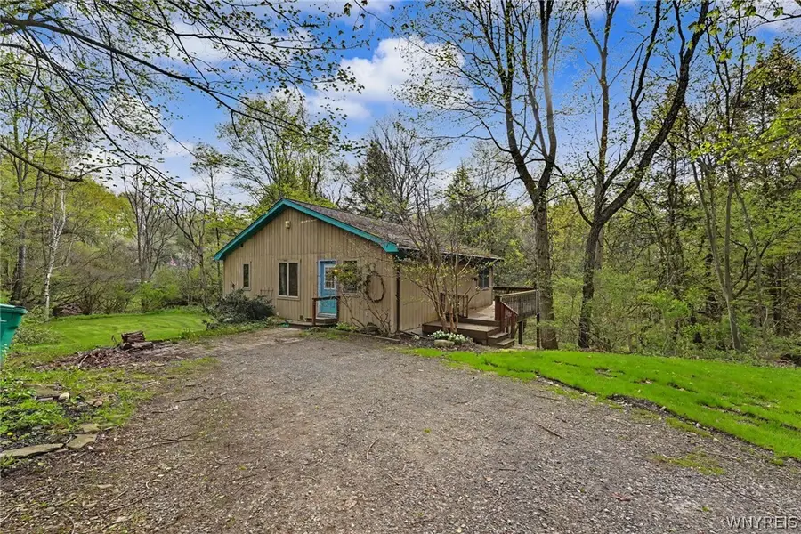 13389 Schutt Road, Sardinia, NY 14134 - #3