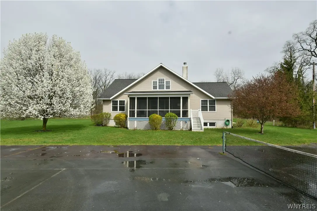 720 Kennedy Road, Romulus, NY 14541 - #1