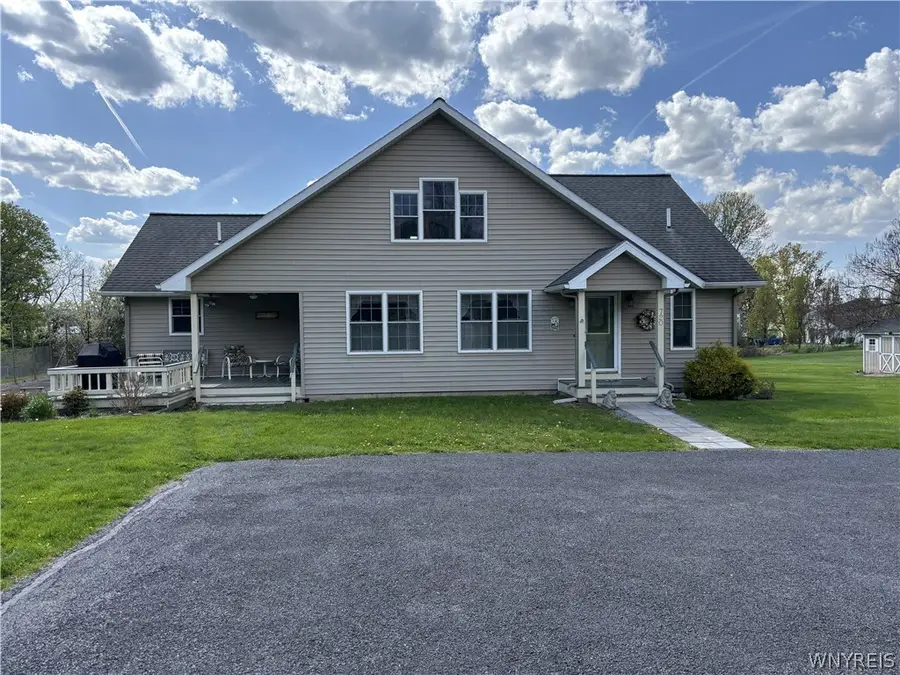 720 Kennedy Road, Romulus, NY 14541 - #2