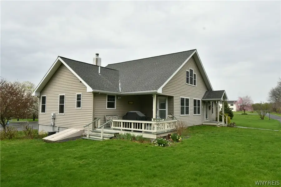 720 Kennedy Road, Romulus, NY 14541 - #3