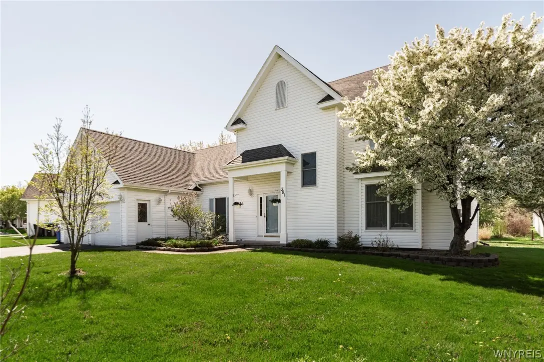 381 Old Country Road, Rochester, NY 14612 - #1