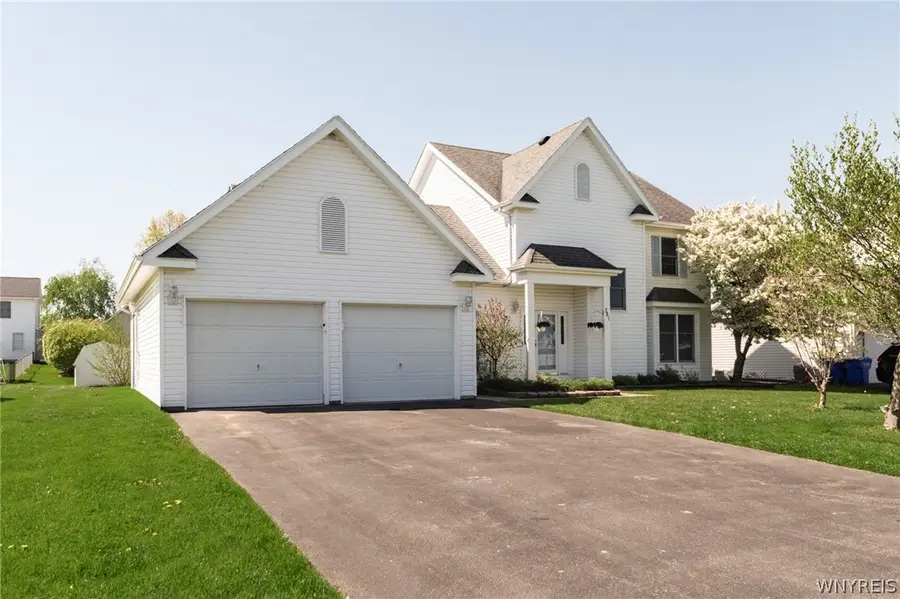 381 Old Country Road, Rochester, NY 14612 - #2