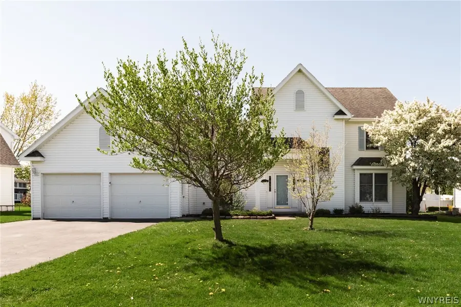 381 Old Country Road, Rochester, NY 14612 - #3