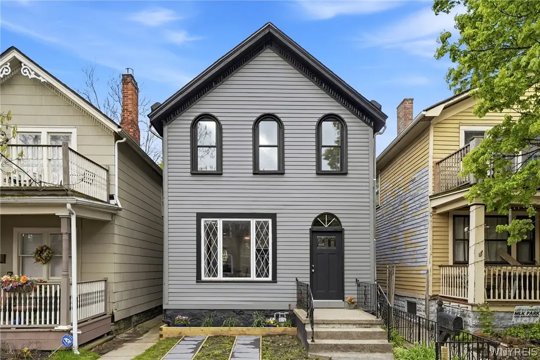 20 Mariner Street, Buffalo, NY 14201 - #1